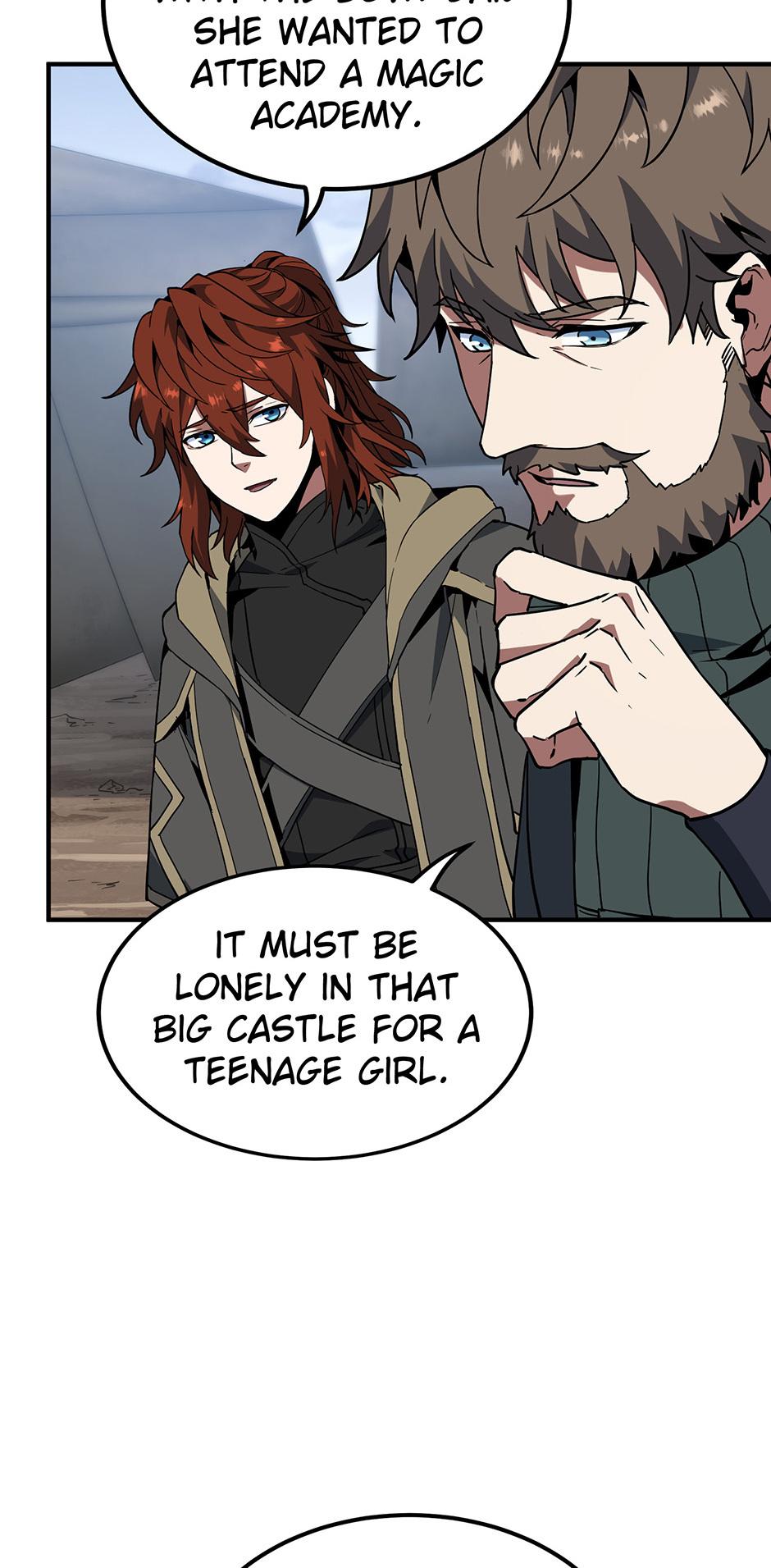 The Beginning After the End, Chapter 215 image 49